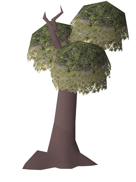 Ironwood tree - OSRS Wiki