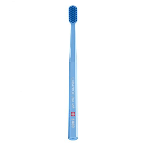 Curaprox Ultra Soft Tooth Brush (CS 5460) – ClickOnCare