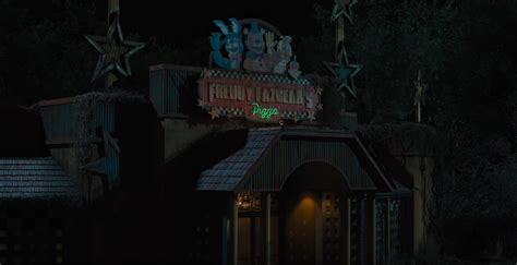 5 References in the Five Nights at Freddy's 2 Trailer That Come ...