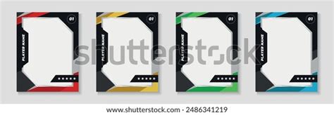 Trading Card Examples 的图像结果