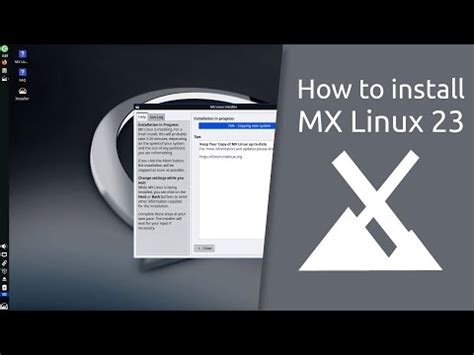 Install Applications MX Linux Using Terminal 的图像结果