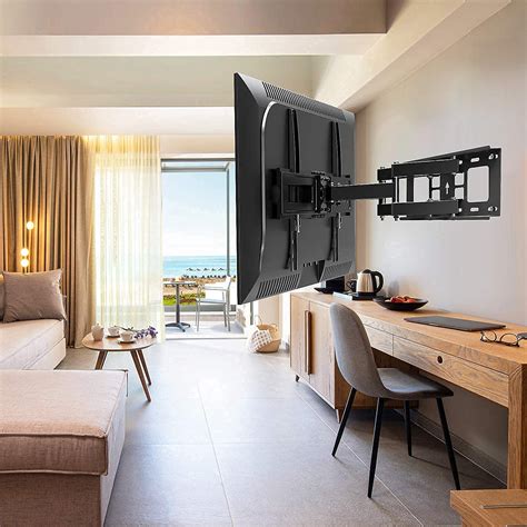 Soporte de pared para TV: Todo lo que necesitas saber