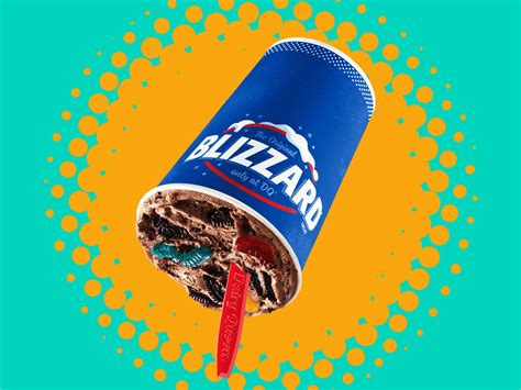 Dairy Queen Finally Brought Back Its 'Best Blizzard Ever' After 3 Years