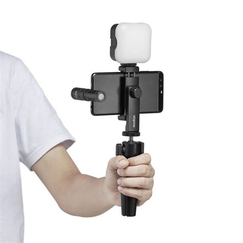 Godox Vlogging Kit VK3 for Andriod | Future Forward