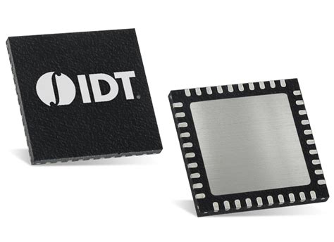 9ZXL0651E/52E Clock Buffers - Renesas | Mouser