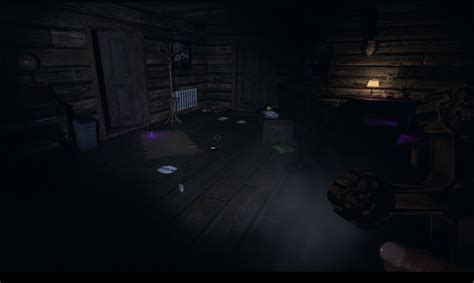 Ghost orb phasmophobia - metrimongX