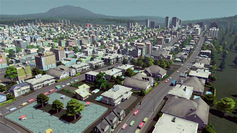 Cities: Skylines | Dad's Gaming Addiction