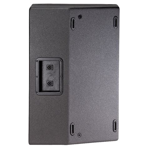 JBL PRX415M 15" Two-Way Loudspeaker System 1200w Peak Power - Each