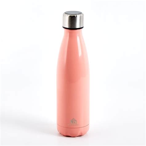 Buy Atlantis Buren Stainless Steel Vacuum Bottle - 500ml from Home ...
