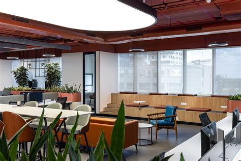 L’Oreal Office - group DCA