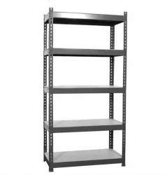 Industrial & Warehouse Rack - Steel Storage Rack Service Provider from ...