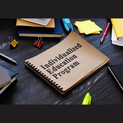 Measurable IEP Goals that Address Executive Functioning: Enhancing ...