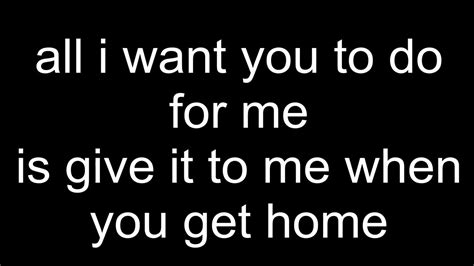 Aretha Franklin Respect lyrics - YouTube