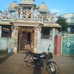 Shri Selvavinyagar & Shri Balamurugan Temple - Hindu temple ...