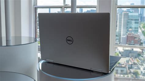 Slideshow: Dell XPS 13 2-in-1 (2019) Preview