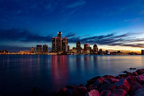 45 Facts About Michigan - OhMyFacts