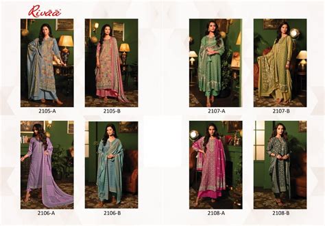 Abeera-1 Rivaa Jaam Satin Pant Style Suits – Kavya Style Plus