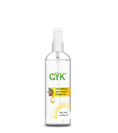 Hair Serum – GYK