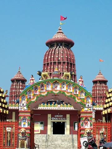 Odisha Tourism