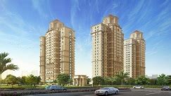 Omaxe Projects in Lucknow
