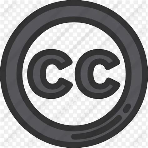 Creative Commons Logo 的图像结果