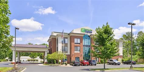 Salem Hotels | Top Hotels in Salem, Ohio by IHG