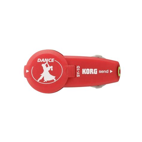 Korg SY-1D SyncDancing Digital Metronome – BAJAAO.COM