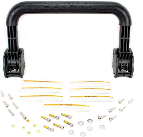 Sea-Doo OEM PWC Retractable Boarding Ladder Step India | Ubuy