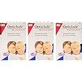 3M Opticlude Patch Adult(5.7 X 8.2 Cm)Pack Of 2,White : Amazon.in ...