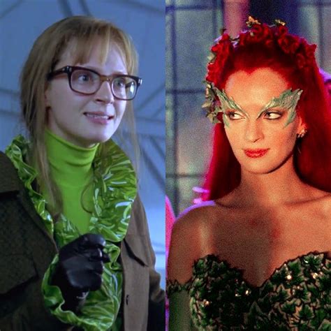 Samson Poison Ivy at Everett Reynolds blog