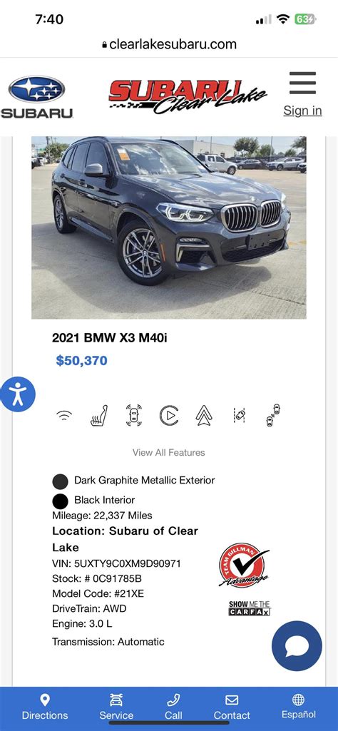 Traded in my 21’ X3 M40i for a … : r/BMW