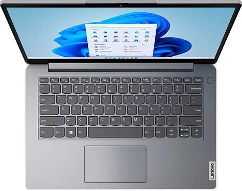 Istcomputers Lenovo Ideapad 1i Laptop (14 HD Anti-glare, Intel India | Ubuy