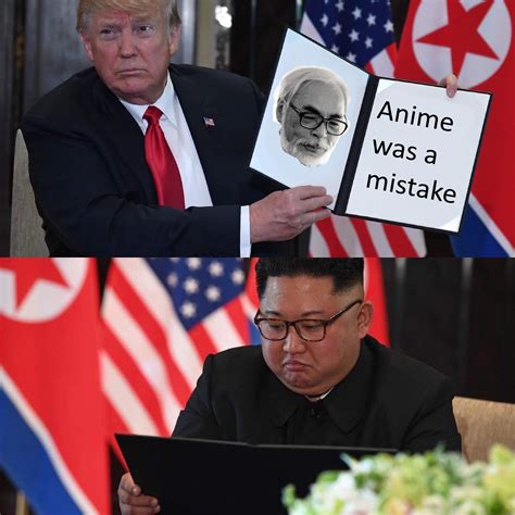 Kim Jong Un Memes