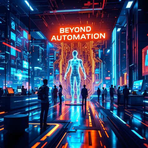 Beyond Automation: Creating Jobs Due To Technology In 2026