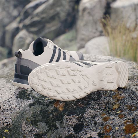 adidas AX2S Hiking Shoes - Beige | adidas GH