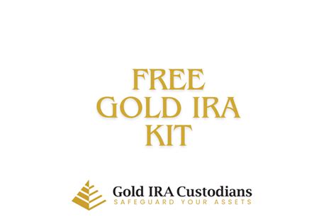 Free Gold IRA Kit - Diversify Your Retirement Savings