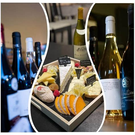 DEGUSTATION FROMAGES ET VINS ou les accords surprenants !, Saint-Ouen-l ...