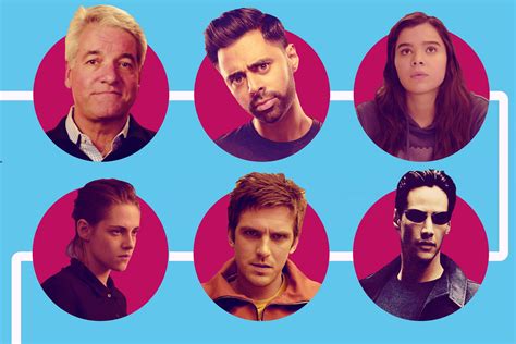 The Ringer Guide to Streaming in February - The Ringer