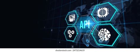 API Interface 的图像结果