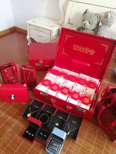 彩礼属于什么礼物最新素材