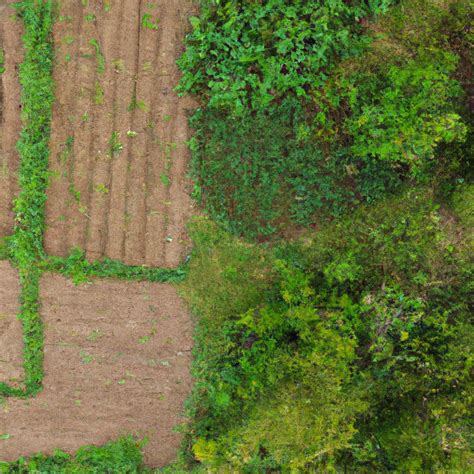 Aztec Agriculture: Innovations and Practices of Ancient Mesoamerica