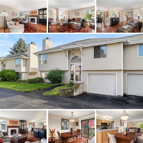 914 E Calkins Dr, Spokane, WA 99208