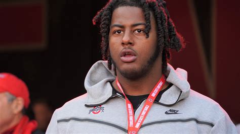 Jordan Seaton, a 5-star offensive tackle, commits to Colorado football