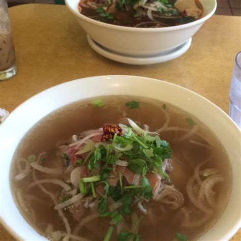 Pho Anh Duc EastWest Café - 8 tips from 202 visitors