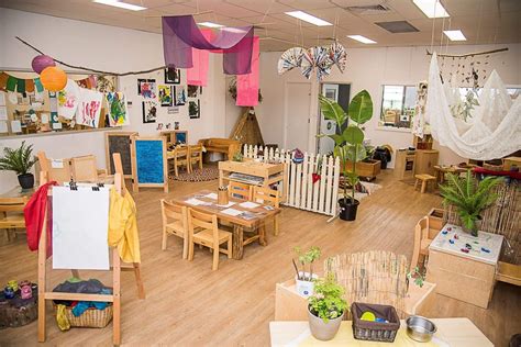 Pin by 家榛 吳 on 教室空間 | Reggio inspired classrooms, Preschool rooms ...