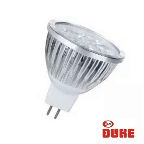 MR16 Lamp - PKT Electrical