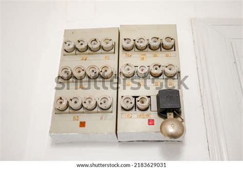 Image result for Outdated Fuse Box