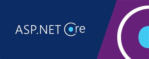 ASP.NET Core Application 的图像结果