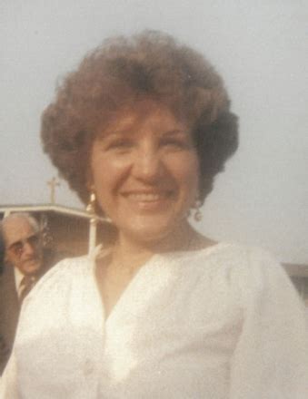 Josephine M. Peel Obituary - 2023 - Amigone Funeral Home Inc