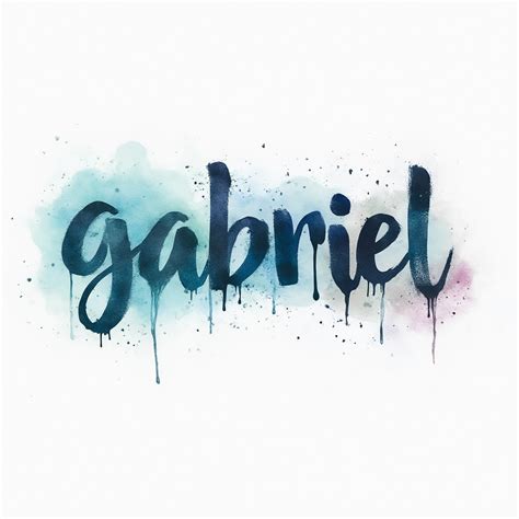 Gabriel Baby Name: Origin, Meaning, and Popularity Explained - GenderAPI